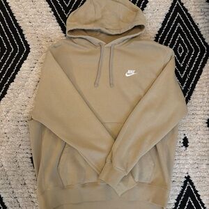 Women’s Nike Hoodie